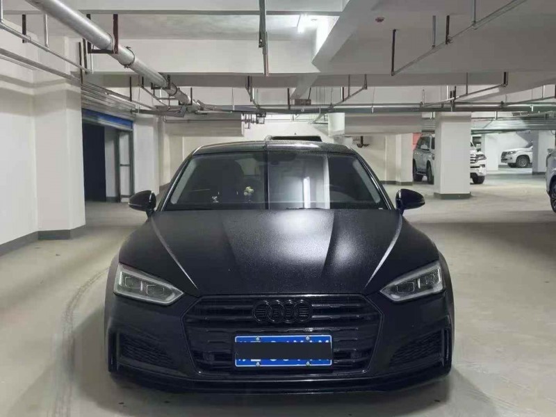 平顶山20年奥迪A51