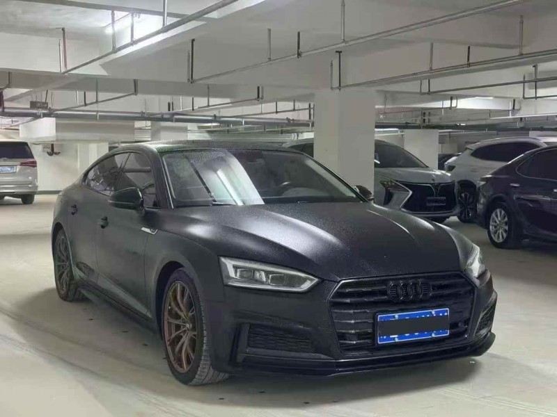 平顶山20年奥迪A52