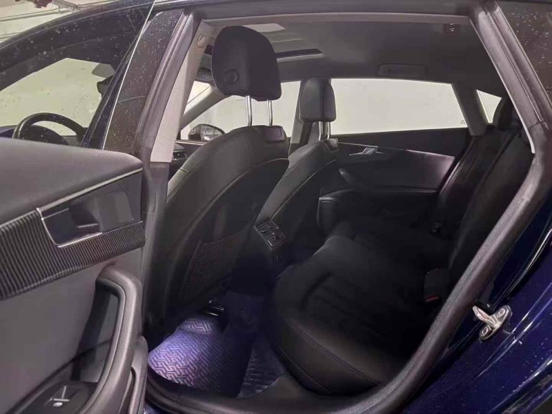 平顶山20年奥迪A54