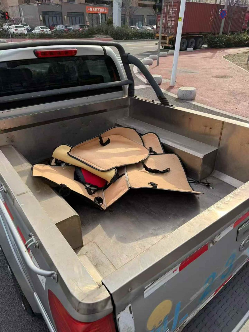 淄博16年长城汽车风骏6