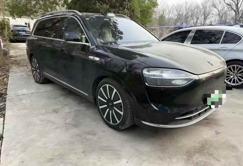 济宁24年华为智选问界3