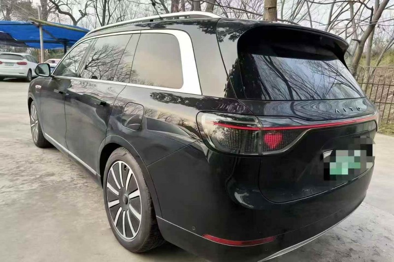 济宁24年华为智选问界9