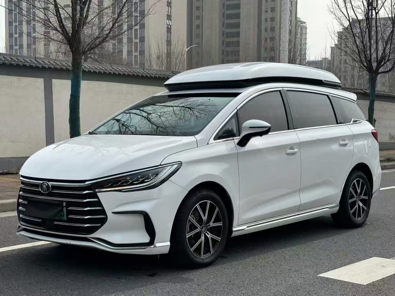 郑州22年比亚迪宋MAX3