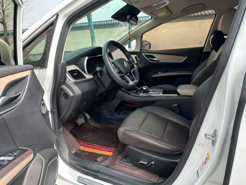 郑州22年比亚迪宋MAX5