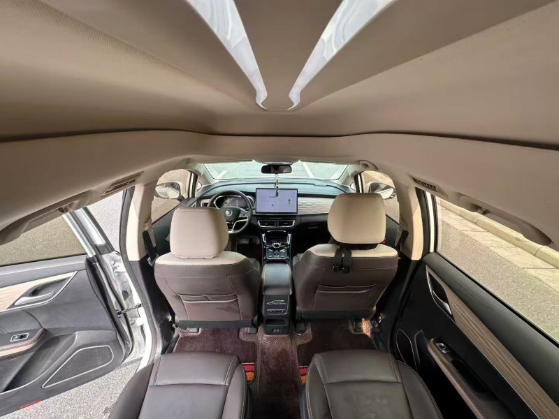 郑州22年比亚迪宋MAX6