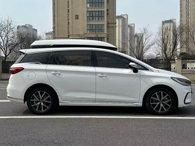 郑州22年比亚迪宋MAX8