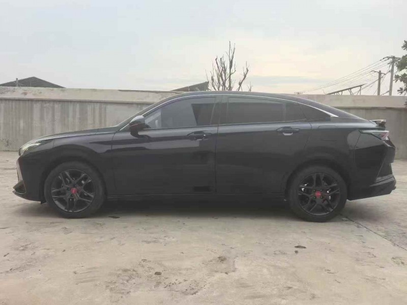 东营22年东风奕炫2