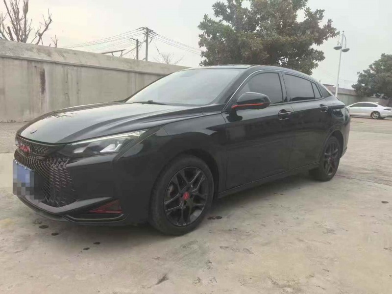 东营22年东风奕炫3