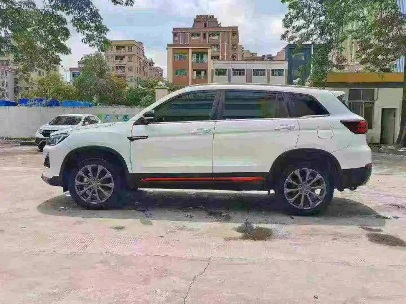 深圳24年长安汽车CS759