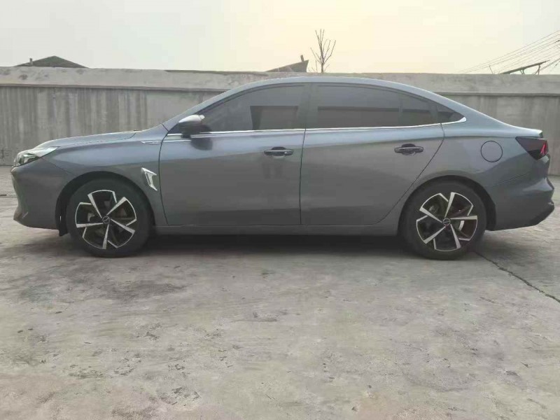 烟台23年荣威i52