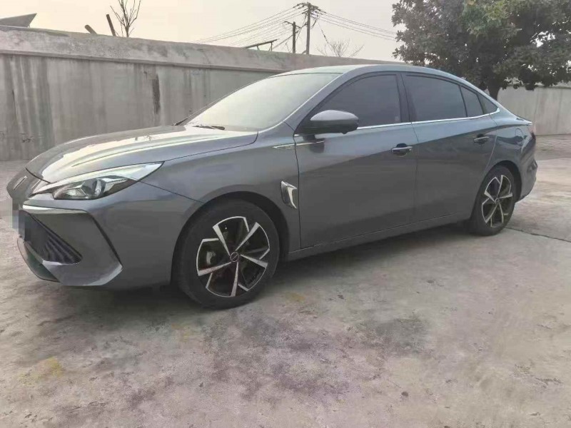 烟台23年荣威i53