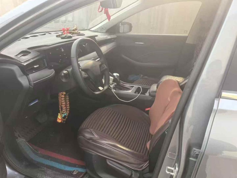 烟台23年荣威i54