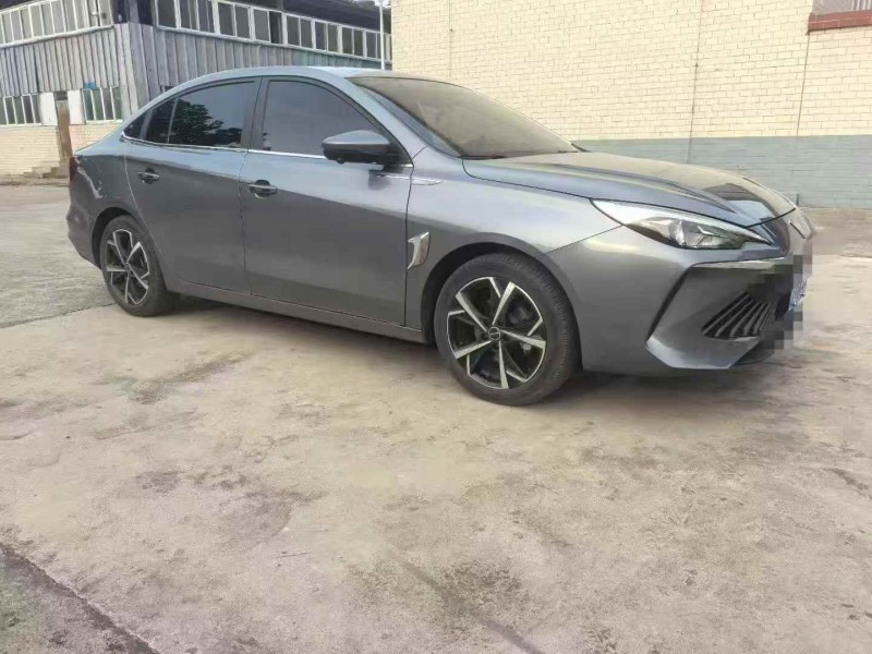 烟台23年荣威i58