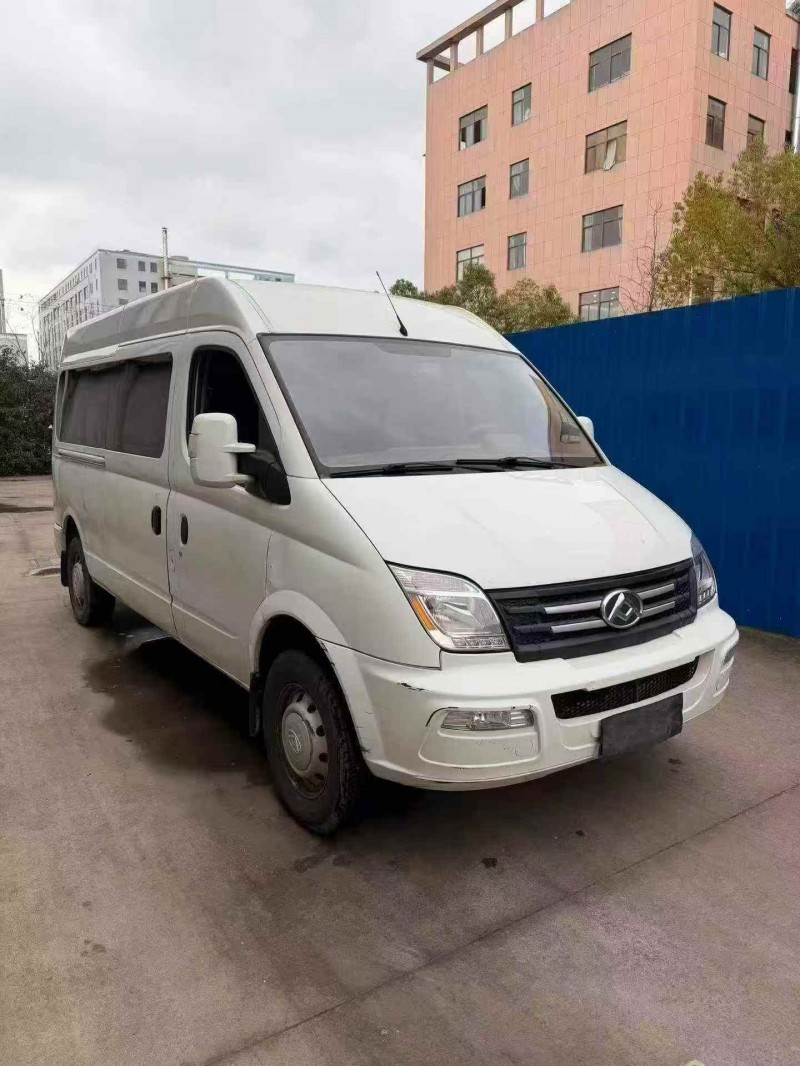 衢州22年大通V803