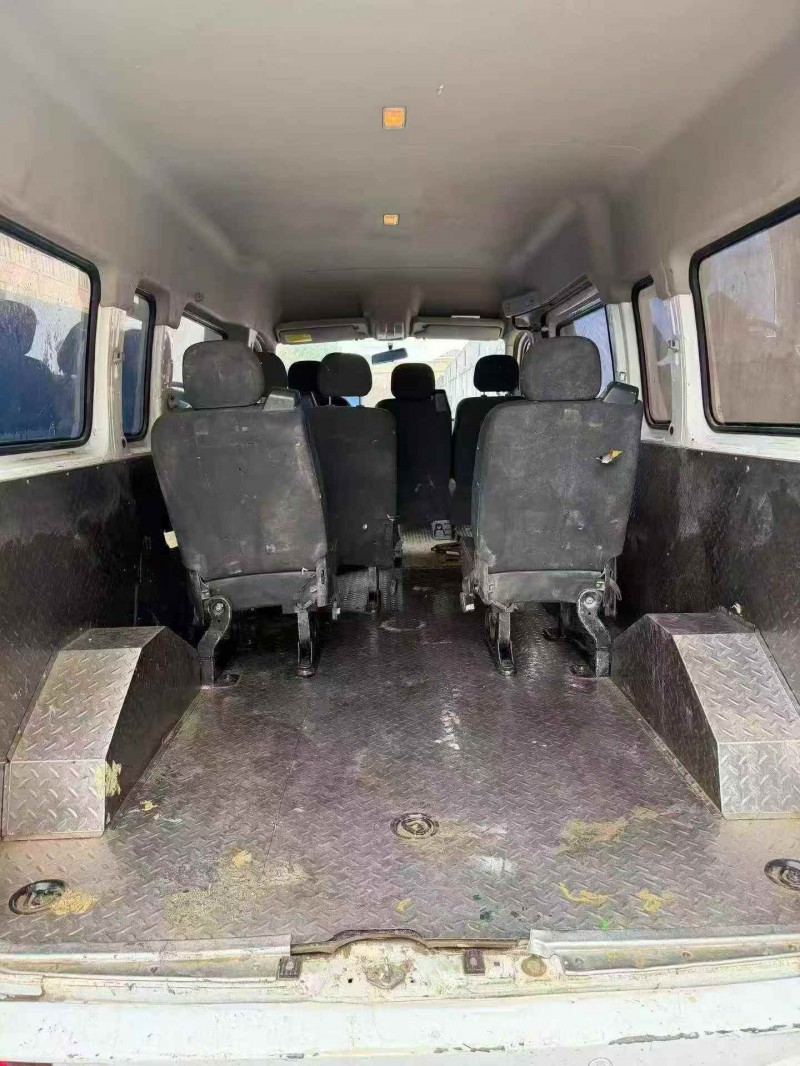 衢州22年大通V805