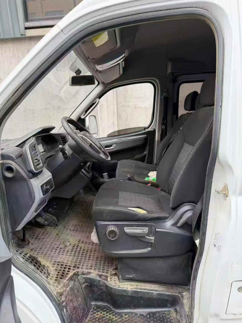 衢州22年大通V806