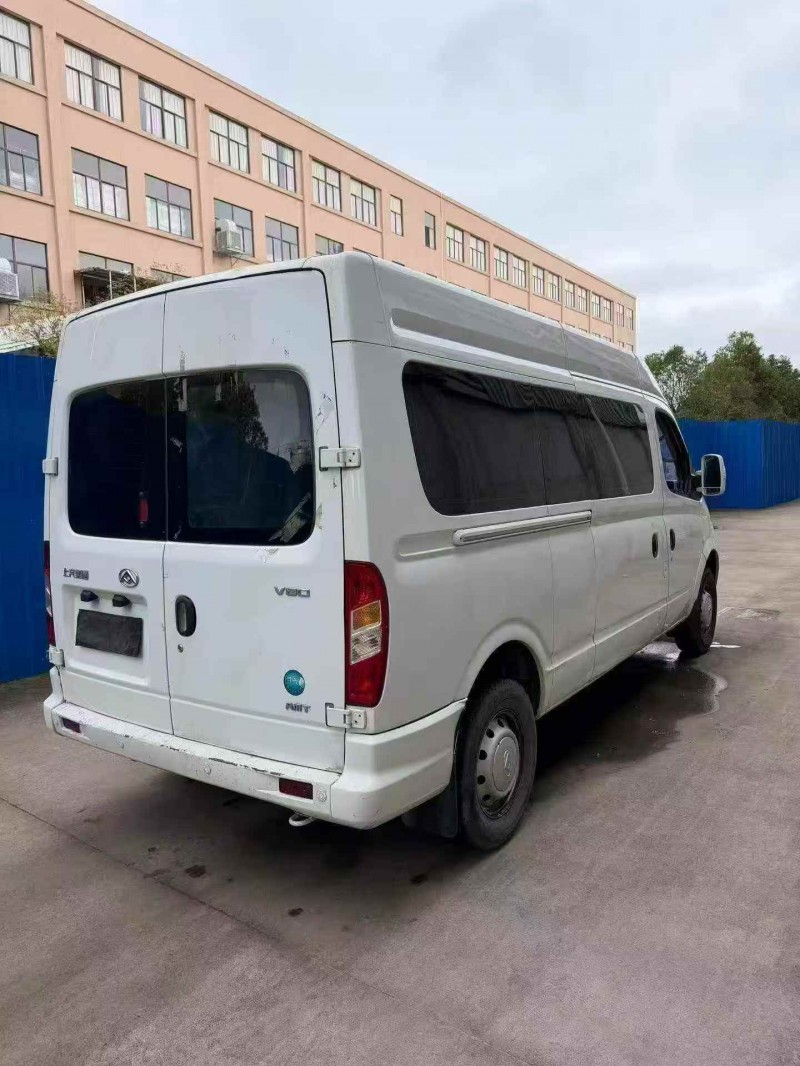 衢州22年大通V807