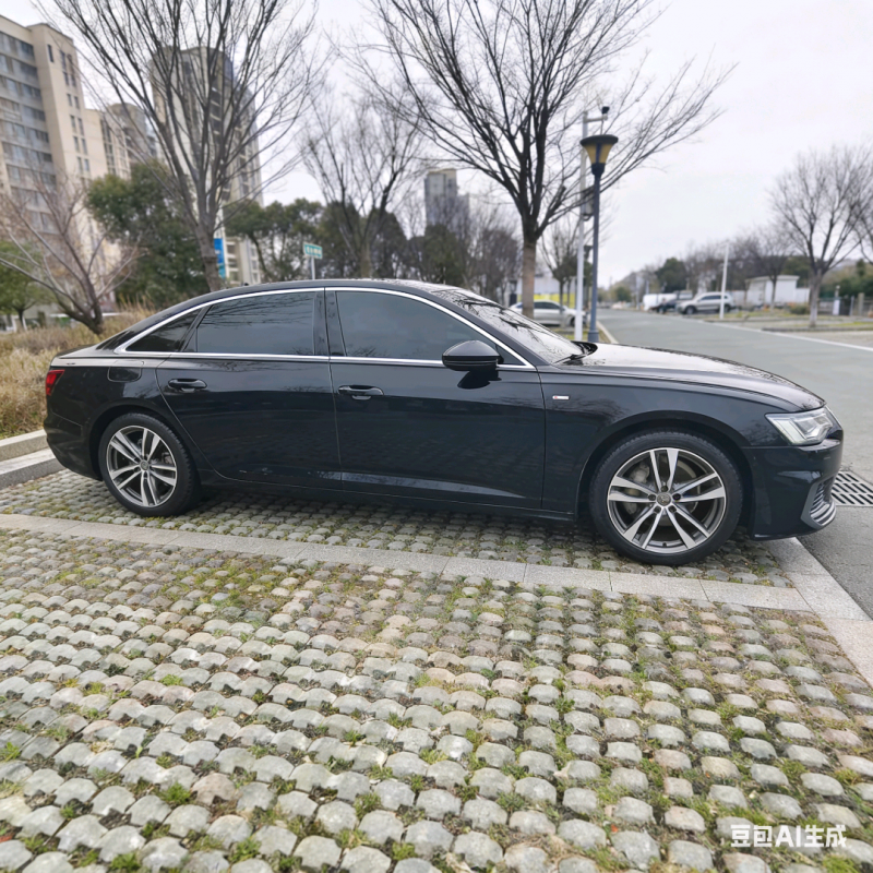 宁波19年奥迪A6L2