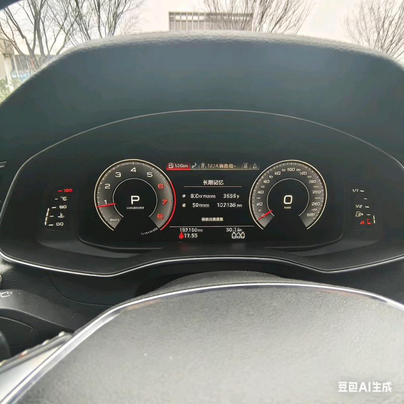 宁波19年奥迪A6L3