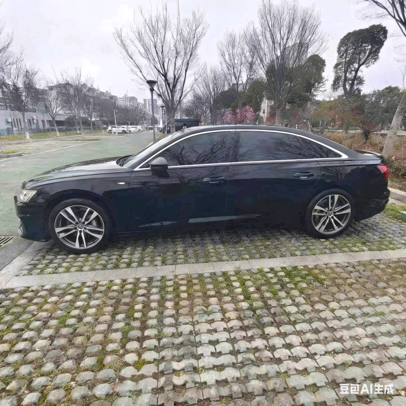 宁波19年奥迪A6L5