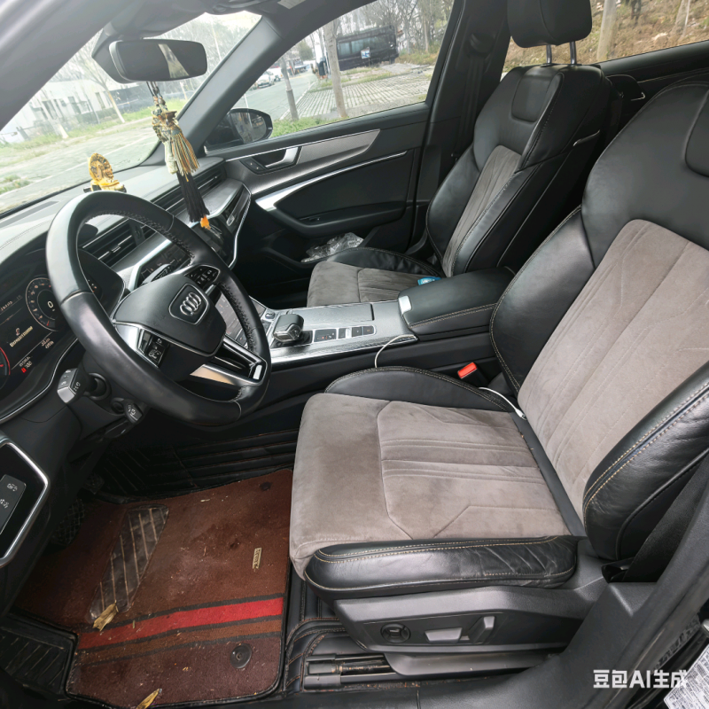 宁波19年奥迪A6L6