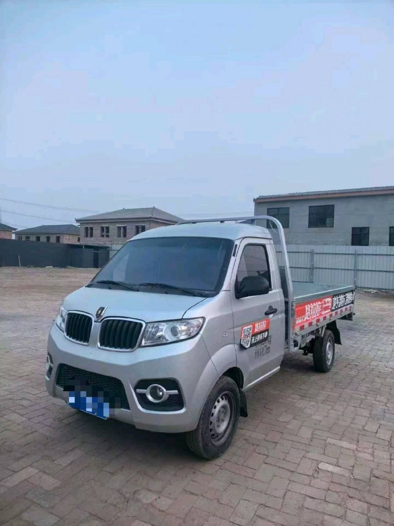 廊坊25年华晨T302