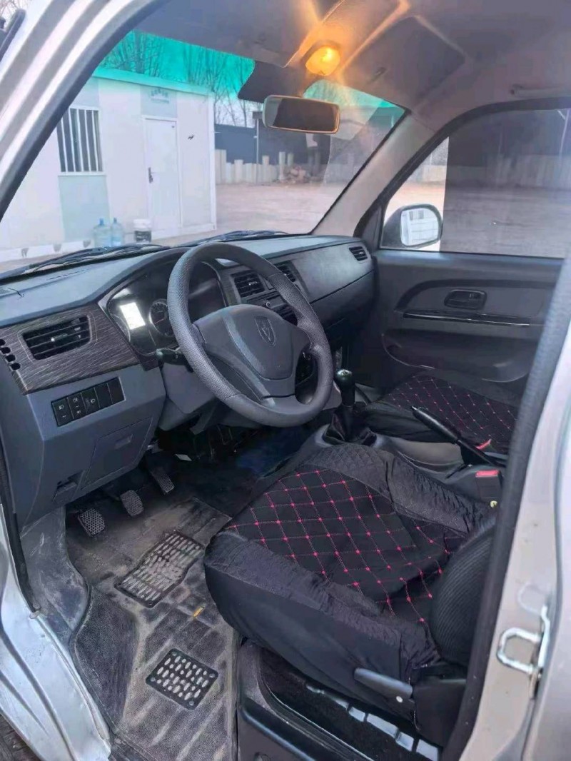 廊坊25年华晨T304