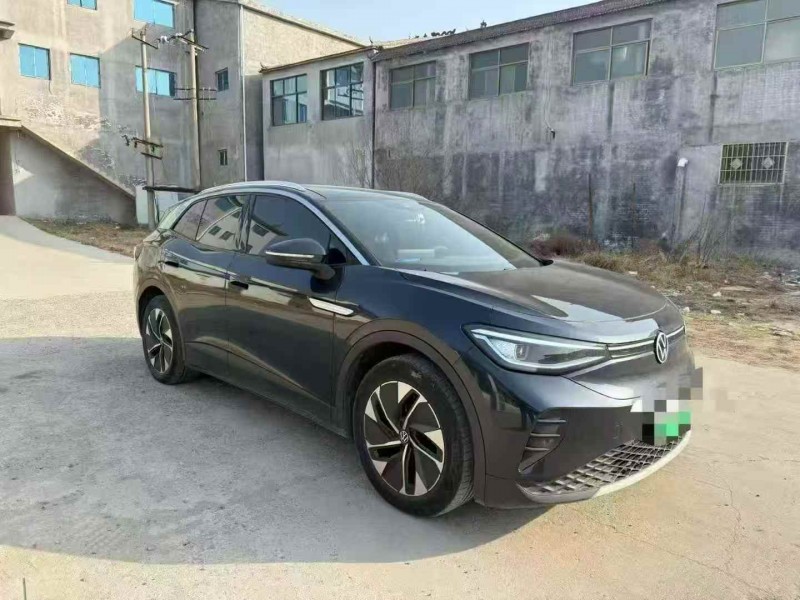 东营24年大众ID3