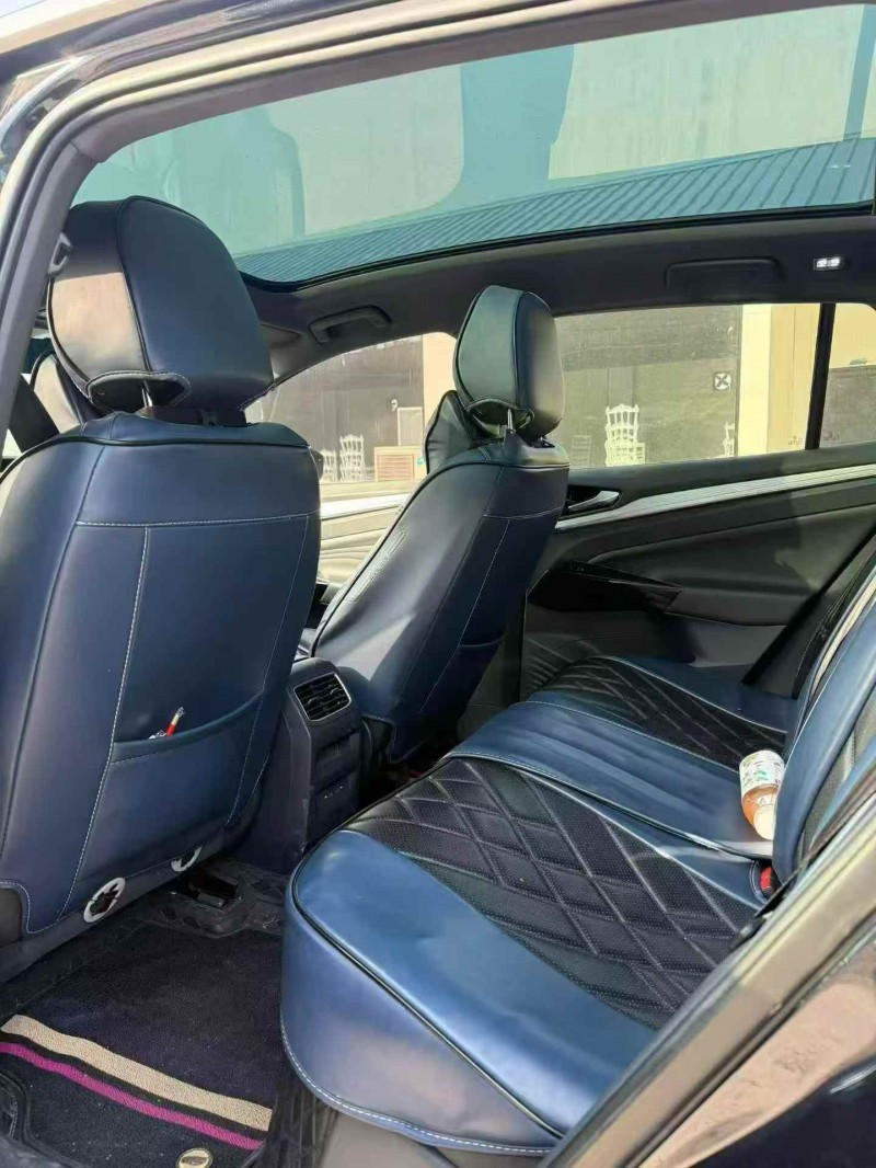 东营24年大众ID5