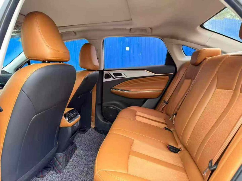 南宁23年传祺埃安S5806