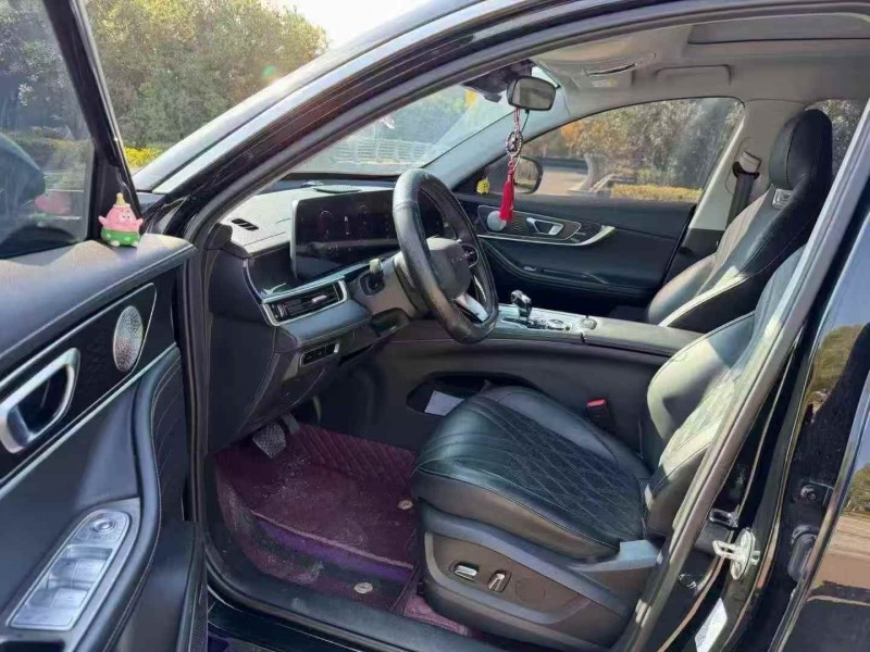 无锡23年奇瑞瑞虎6