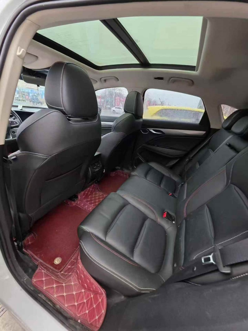 烟台22年吉利星越4