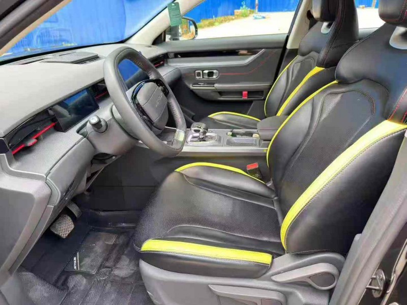 南宁25年奇瑞捷途4