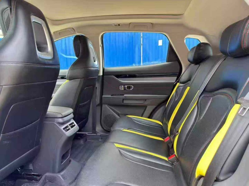 南宁25年奇瑞捷途6