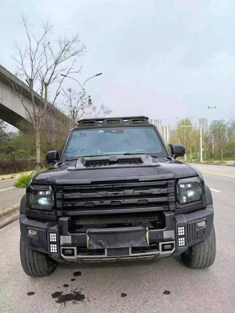 武汉24年奇瑞捷途1