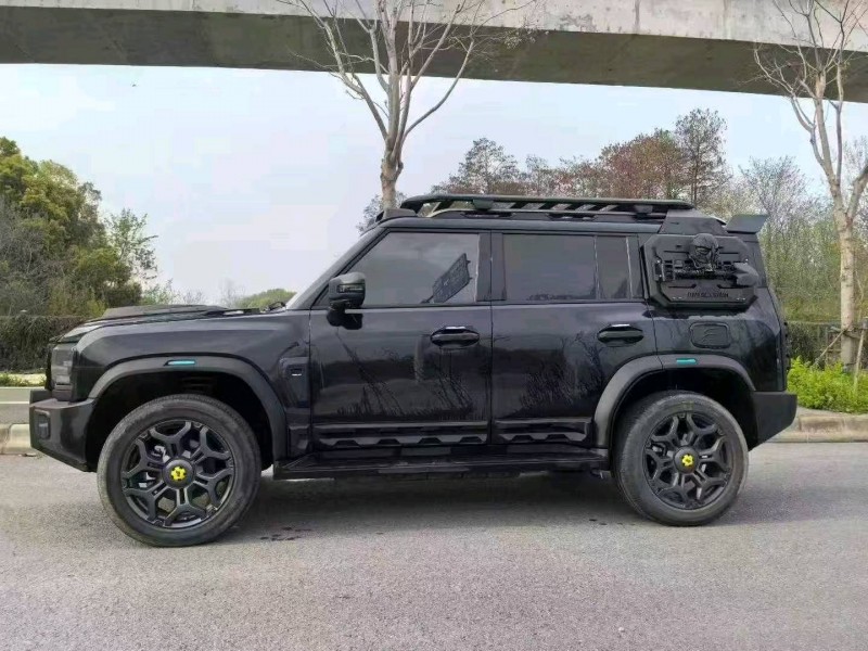 武汉24年奇瑞捷途2