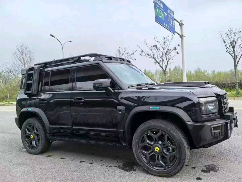 武汉24年奇瑞捷途3