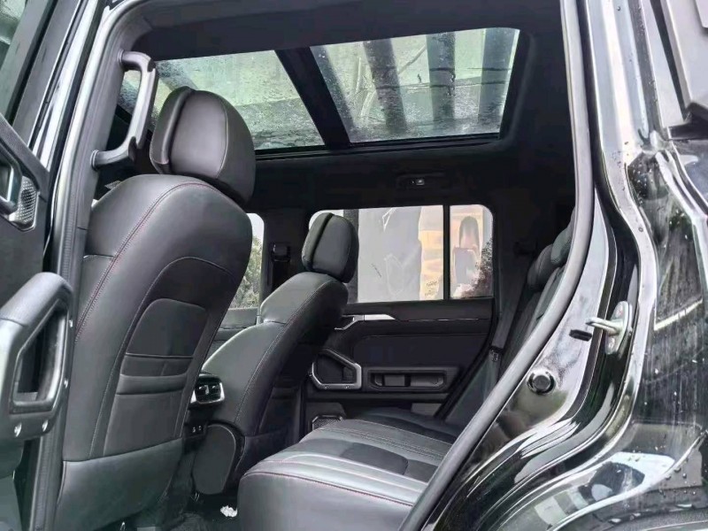 武汉24年奇瑞捷途4