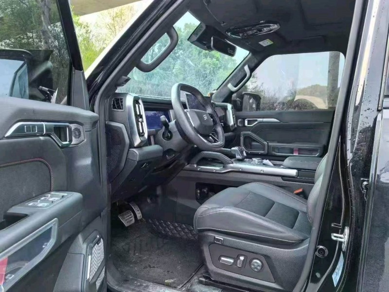 武汉24年奇瑞捷途5