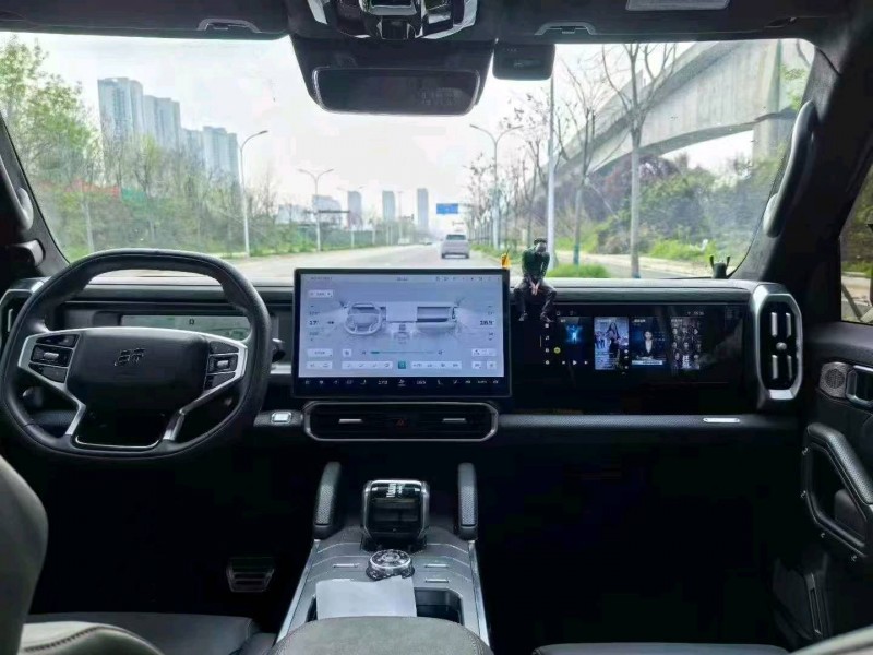 武汉24年奇瑞捷途7