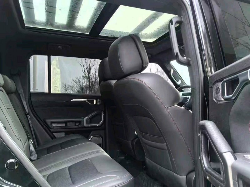 武汉24年奇瑞捷途8