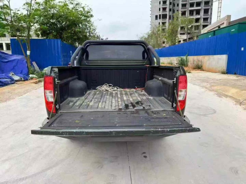 南宁21年江铃宝典9