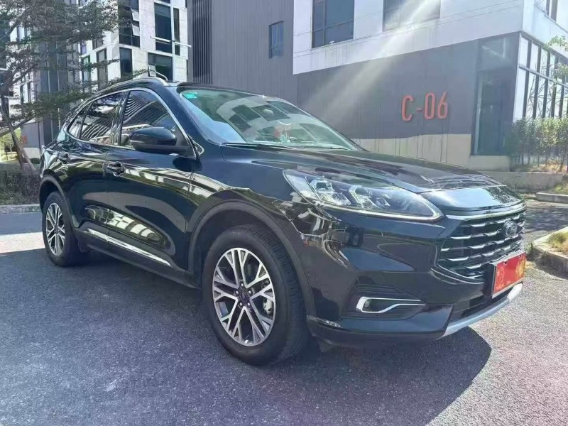 佛山23年福特锐际2