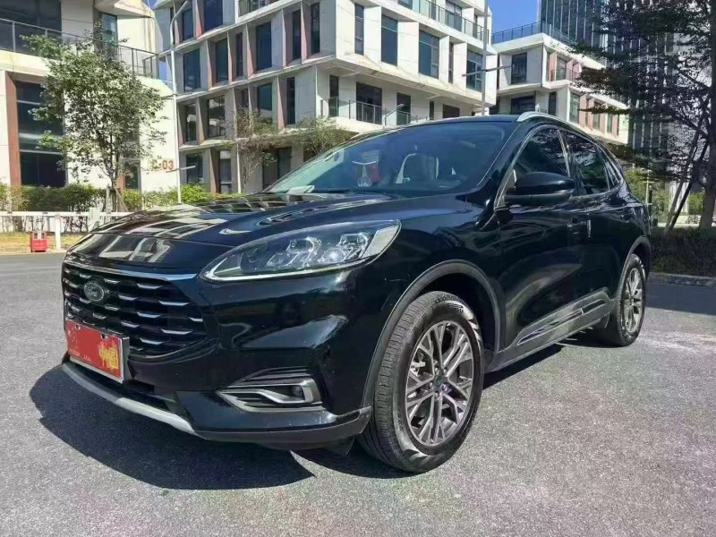 佛山23年福特锐际3