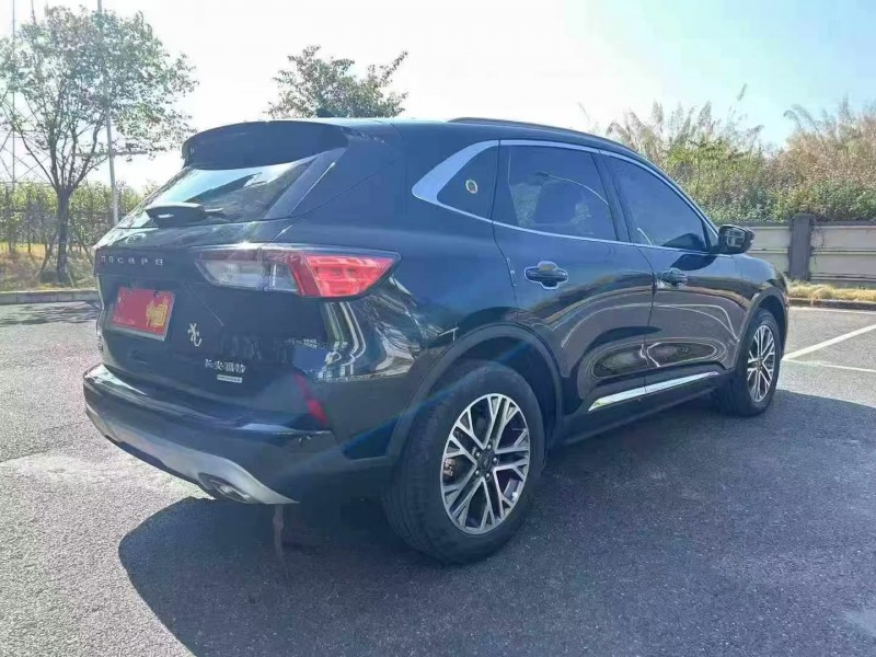 佛山23年福特锐际9