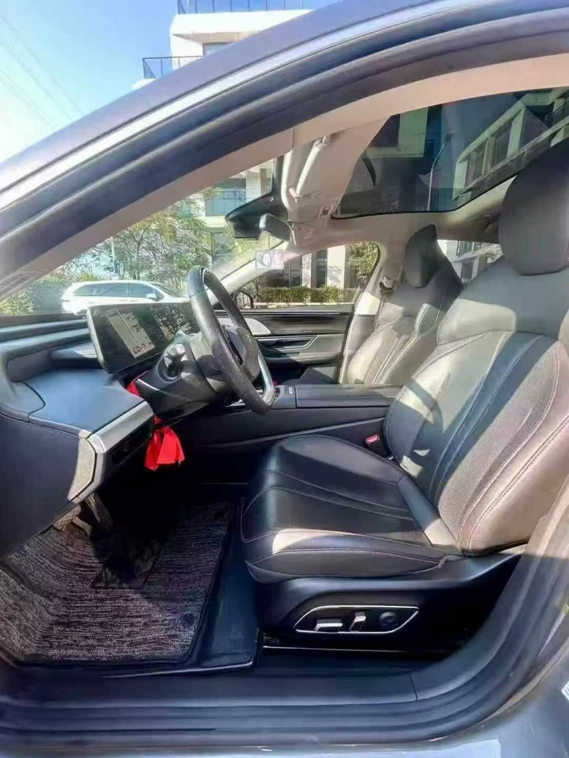 汕头22年小鹏汽车p74