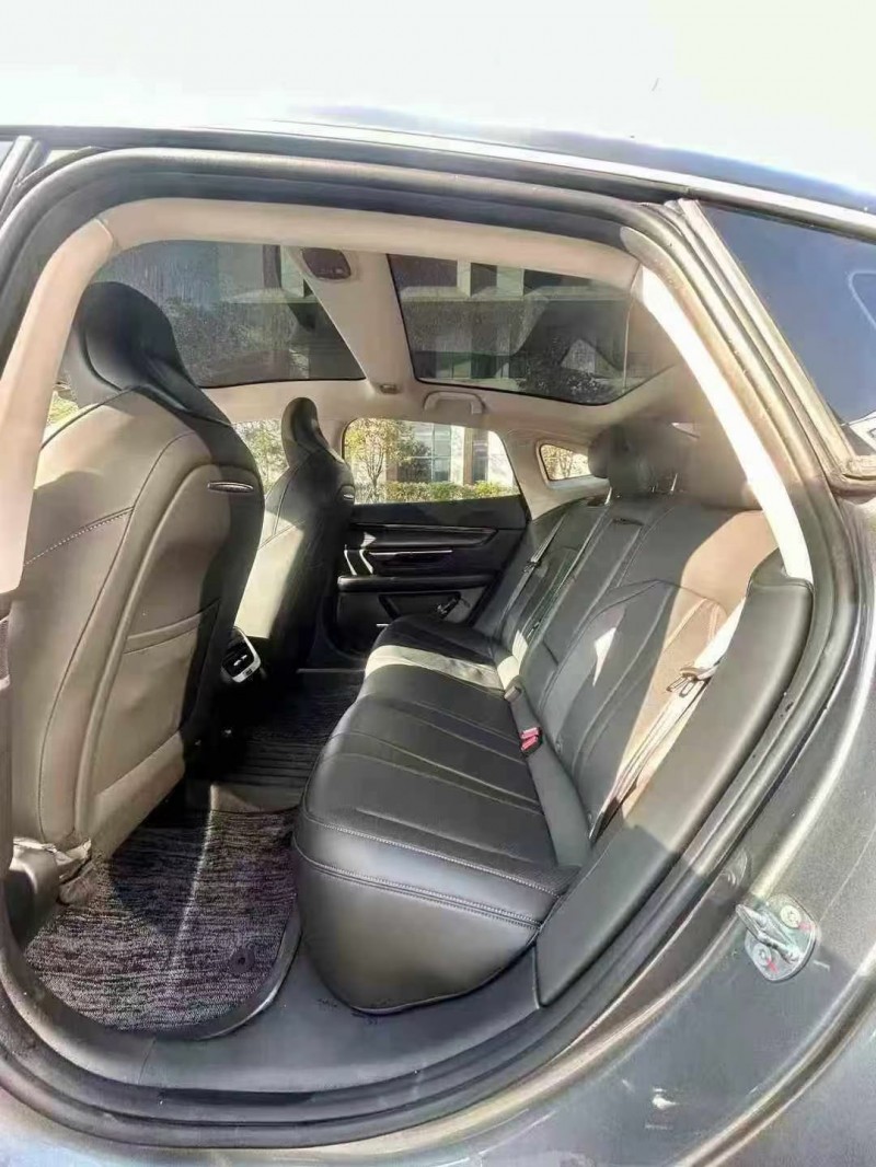 汕头22年小鹏汽车p78