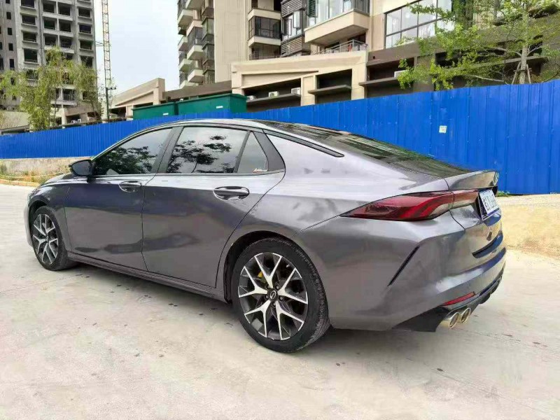 南宁21年传祺影豹8