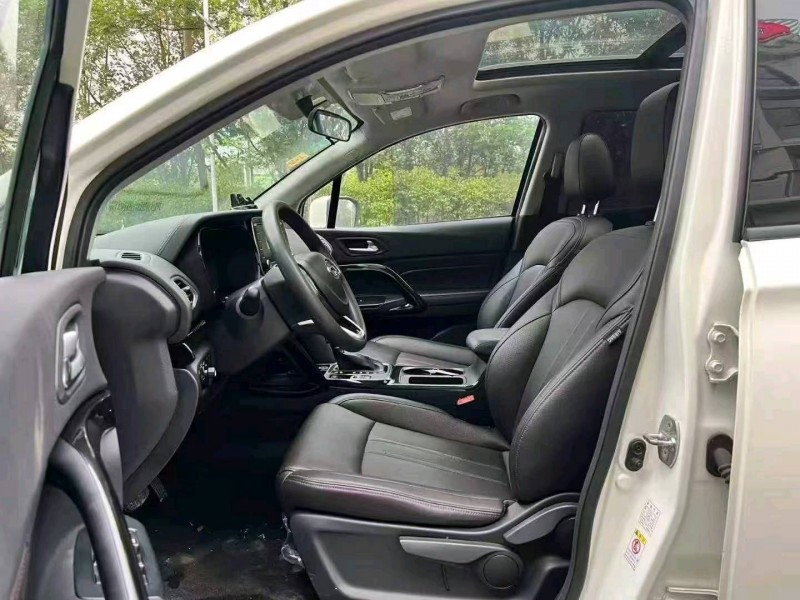 广州19年传祺GS49