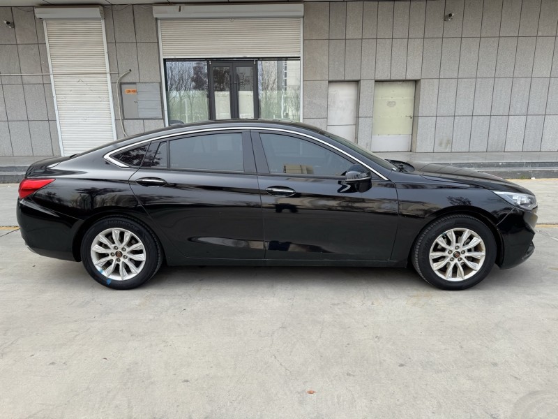 济宁20年红旗H57